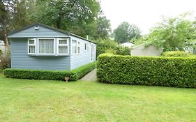 Chalet Adelaar